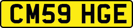 CM59HGE