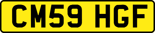 CM59HGF