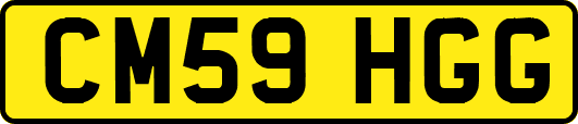 CM59HGG