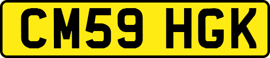 CM59HGK