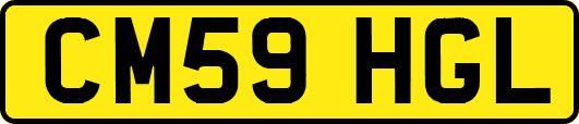 CM59HGL