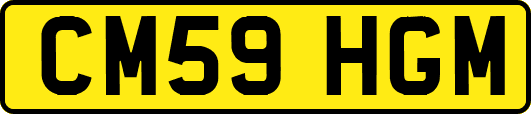 CM59HGM