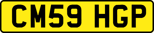CM59HGP