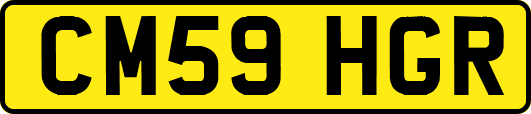 CM59HGR