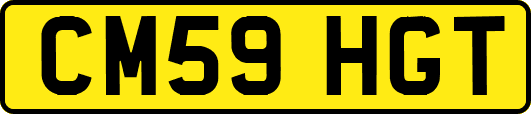 CM59HGT
