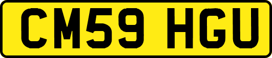 CM59HGU