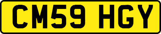 CM59HGY