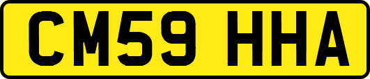 CM59HHA
