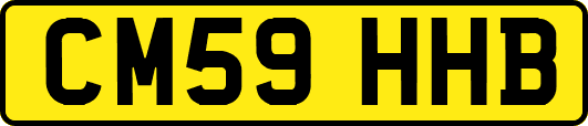 CM59HHB