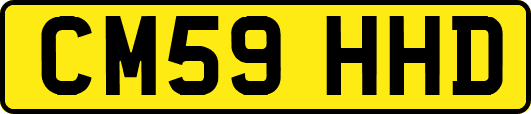 CM59HHD