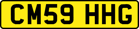 CM59HHG