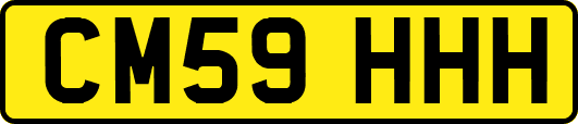 CM59HHH