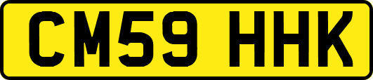 CM59HHK