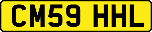 CM59HHL