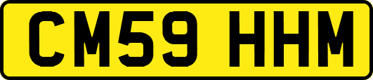 CM59HHM