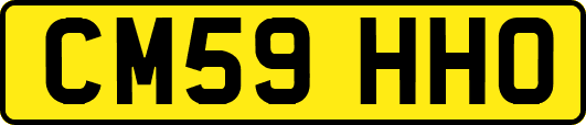 CM59HHO