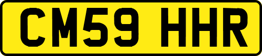 CM59HHR