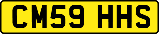 CM59HHS
