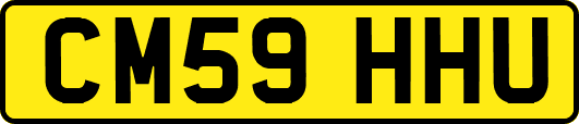 CM59HHU