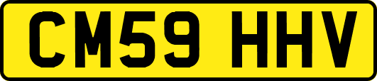 CM59HHV