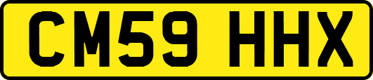 CM59HHX