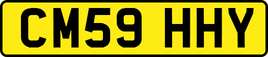 CM59HHY
