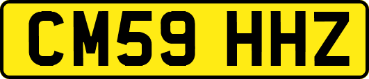 CM59HHZ