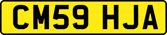 CM59HJA
