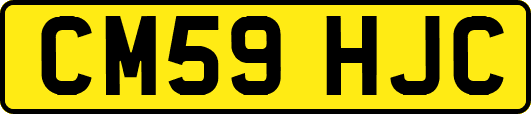 CM59HJC
