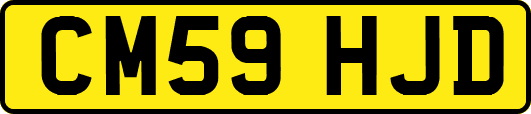 CM59HJD