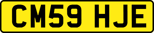 CM59HJE