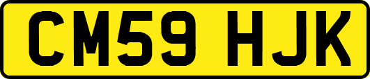 CM59HJK