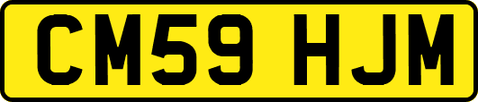 CM59HJM