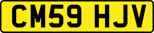 CM59HJV