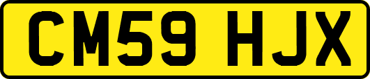 CM59HJX
