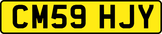 CM59HJY
