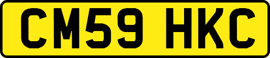 CM59HKC