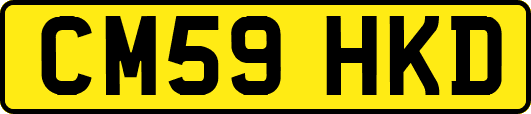 CM59HKD