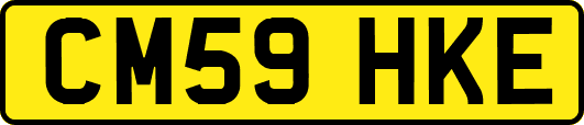 CM59HKE