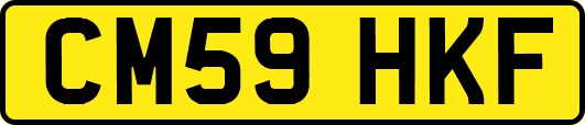 CM59HKF