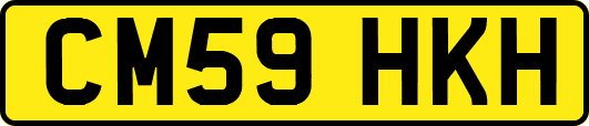 CM59HKH