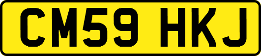 CM59HKJ