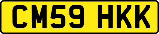 CM59HKK