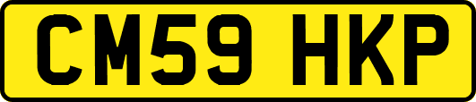 CM59HKP