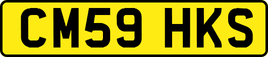 CM59HKS