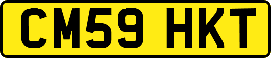 CM59HKT