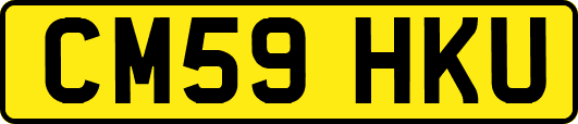 CM59HKU
