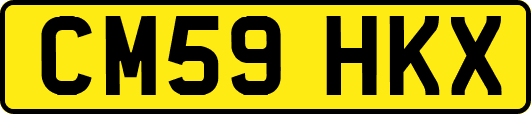 CM59HKX