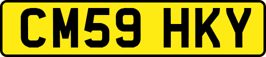 CM59HKY
