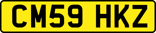 CM59HKZ